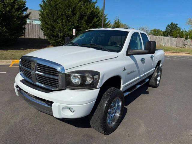 2006 Dodge Ram 2500 Laramie