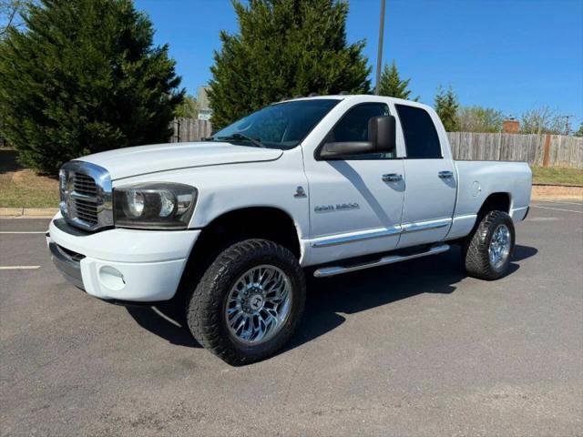 2006 Dodge Ram 2500 Laramie for sale in Fredericksburg, VA