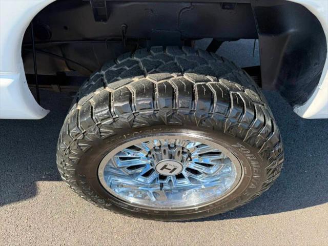 2006 Dodge Ram 2500 Laramie