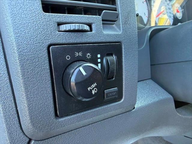 2006 Dodge Ram 2500 Laramie