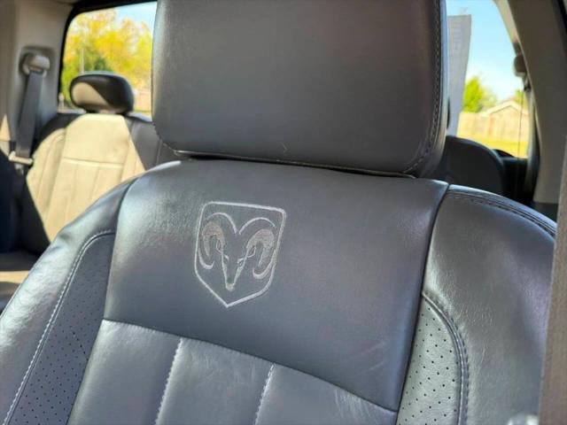 2006 Dodge Ram 2500 Laramie