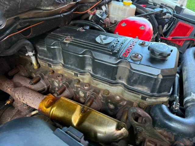 2006 Dodge Ram 2500 Laramie
