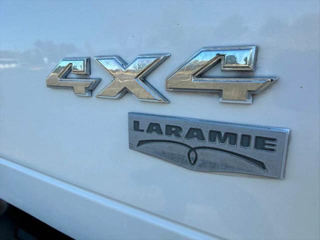 2006 Dodge Ram 2500 Laramie