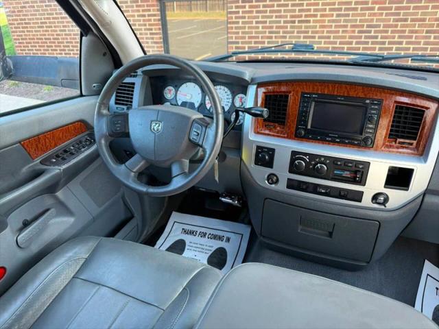2006 Dodge Ram 2500 Laramie