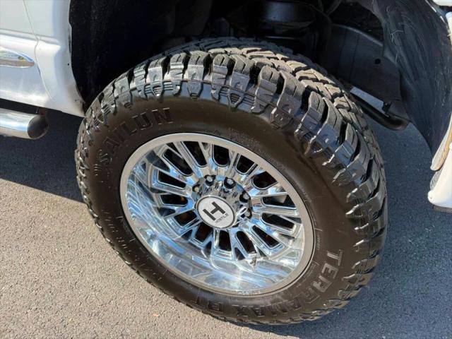 2006 Dodge Ram 2500 Laramie