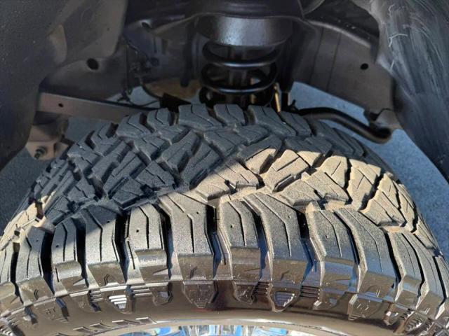 2006 Dodge Ram 2500 Laramie