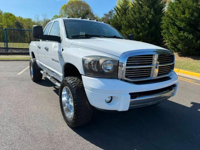 2006 Dodge Ram 2500 Laramie