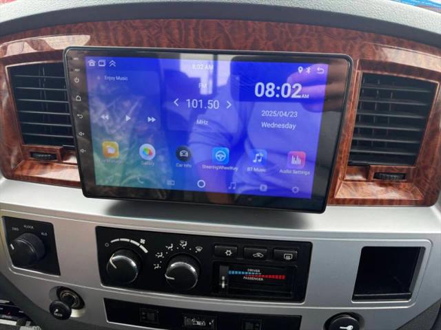 2006 Dodge Ram 2500 Laramie