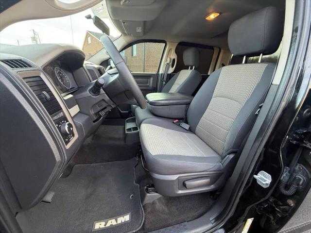 2012 Ram 1500 ST