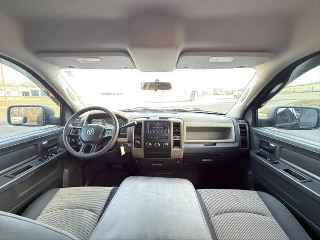 2012 Ram 1500 ST