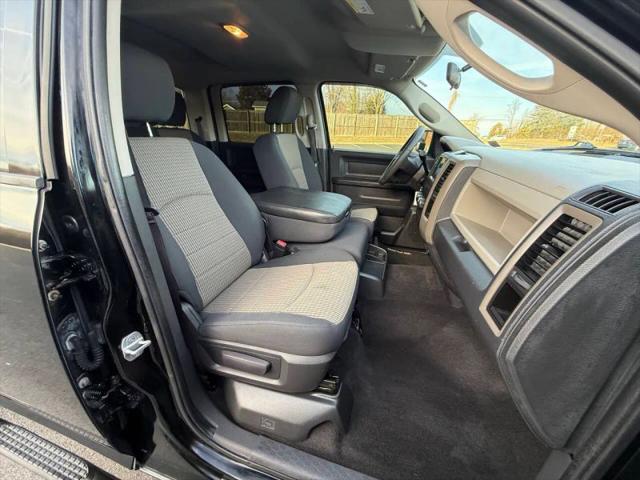 2012 Ram 1500 ST