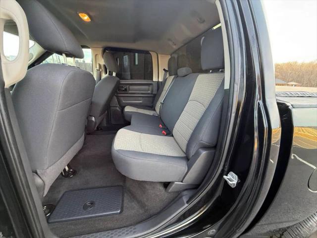 2012 Ram 1500 ST