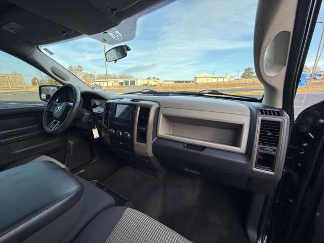 2012 Ram 1500 ST