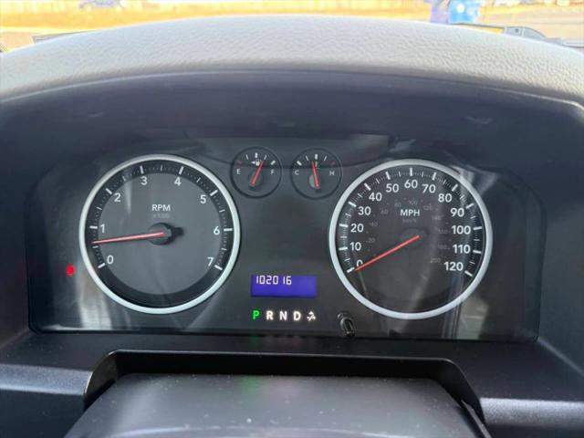 2012 Ram 1500 ST