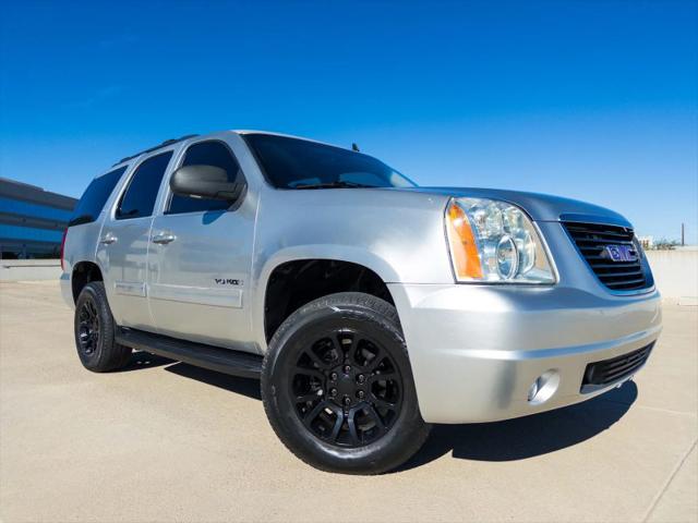 2013 GMC Yukon SLT for sale in Phoenix, AZ