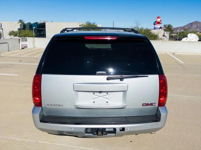 2013 GMC Yukon SLT