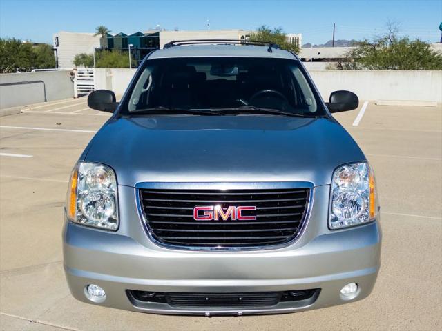 2013 GMC Yukon SLT