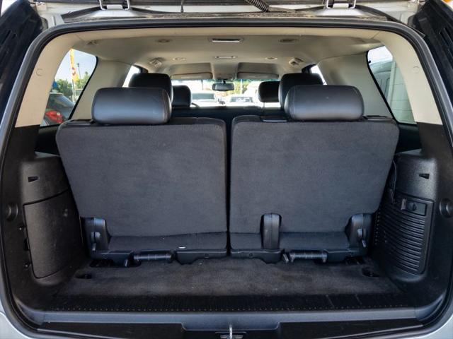 2013 GMC Yukon SLT
