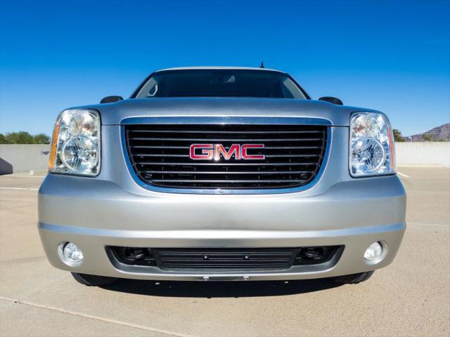 2013 GMC Yukon SLT