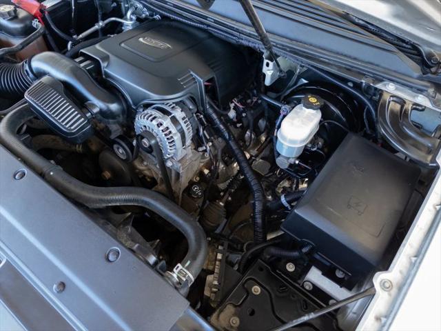 2013 GMC Yukon SLT