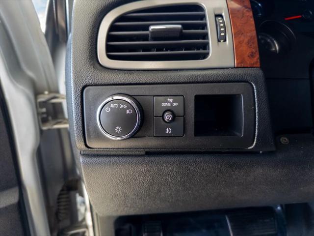 2013 GMC Yukon SLT