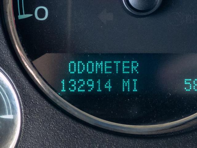 2013 GMC Yukon SLT