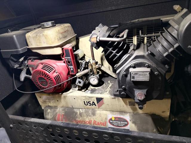 2016 Chevrolet Silverado 3500HD WT