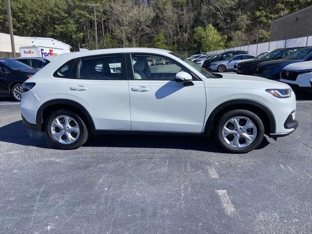 2024 Honda HR-V 2WD LX