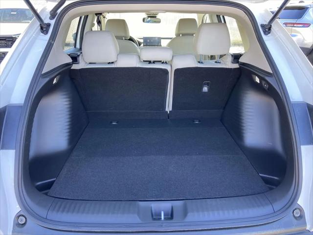 2024 Honda HR-V 2WD LX