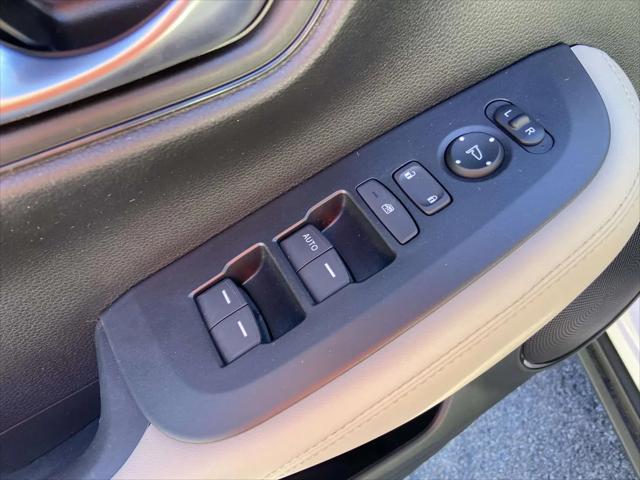 2024 Honda HR-V 2WD LX