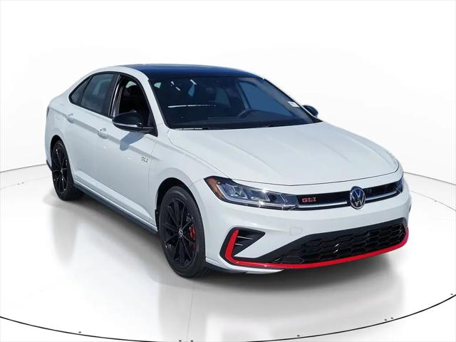 2026 Volkswagen Jetta GLI Autobahn for sale in Delray Beach, FL