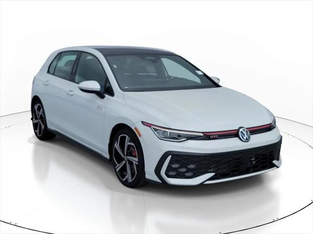 2026 Volkswagen Golf GTI SE for sale in Delray Beach, FL