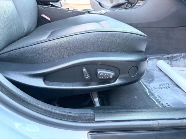 2004 BMW 325xi 325xi