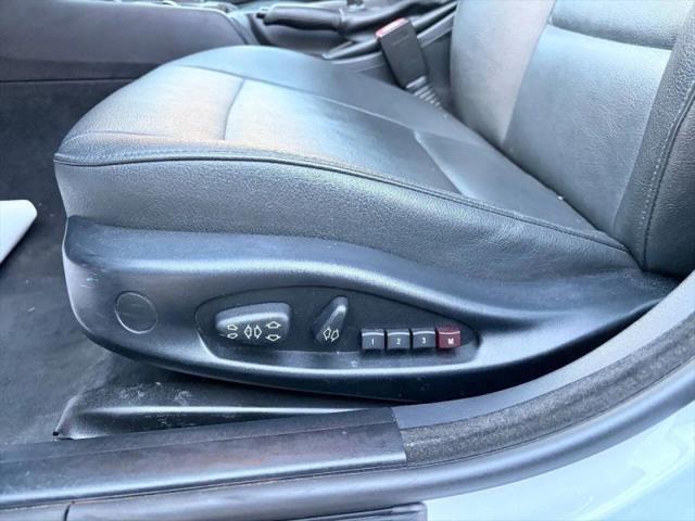 2004 BMW 325xi 325xi