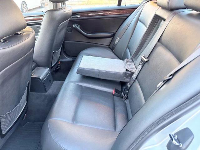 2004 BMW 325xi 325xi