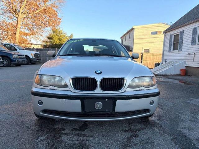 2004 BMW 325xi 325xi