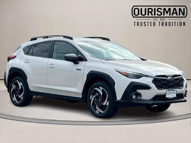 2026 Subaru Crosstrek Limited for sale in Waldorf, MD