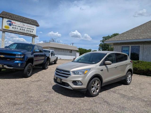 2017 Ford Escape SE for sale in Burnsville, MN
