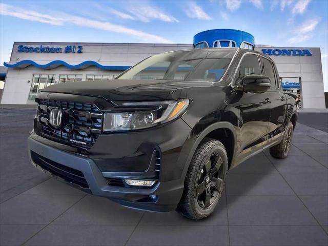 2026 Honda Ridgeline Black Edition for sale in Sandy, UT