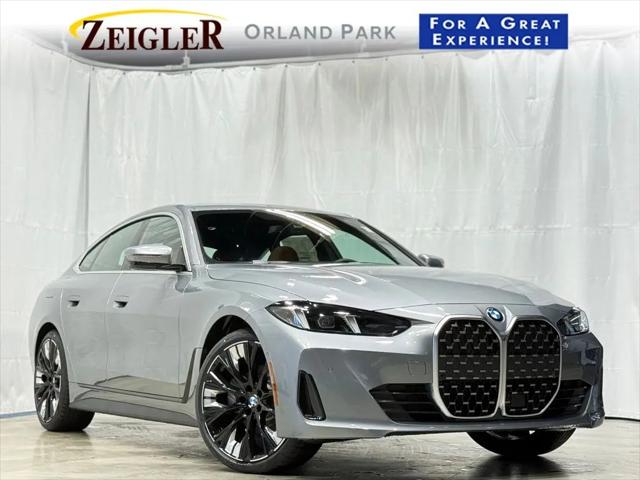 2026 BMW 430i Gran Coupe xDrive for sale in Orland Park, IL