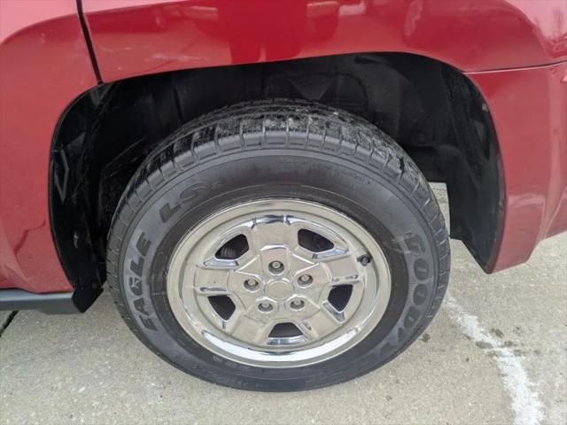 2010 Jeep Patriot Sport