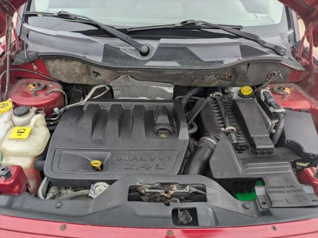2010 Jeep Patriot Sport