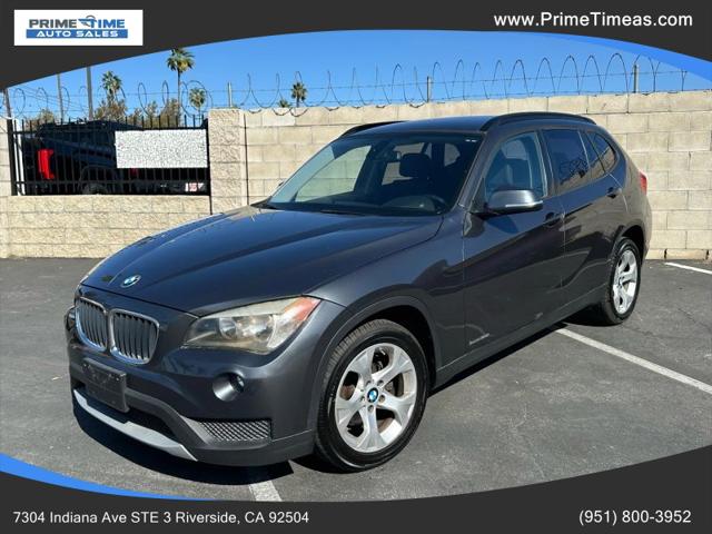 2013 BMW X1 sDrive28i for sale in Riverside, CA