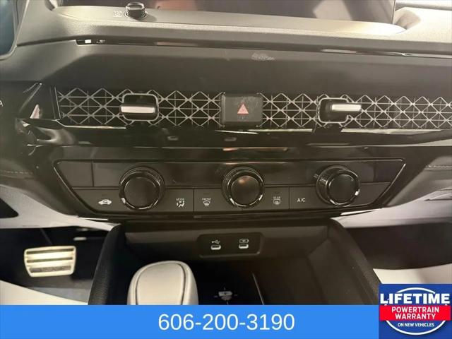 2026 Honda Accord Sedan Sport