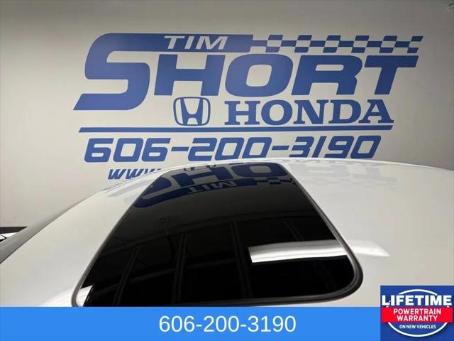 2026 Honda Accord Sedan Sport