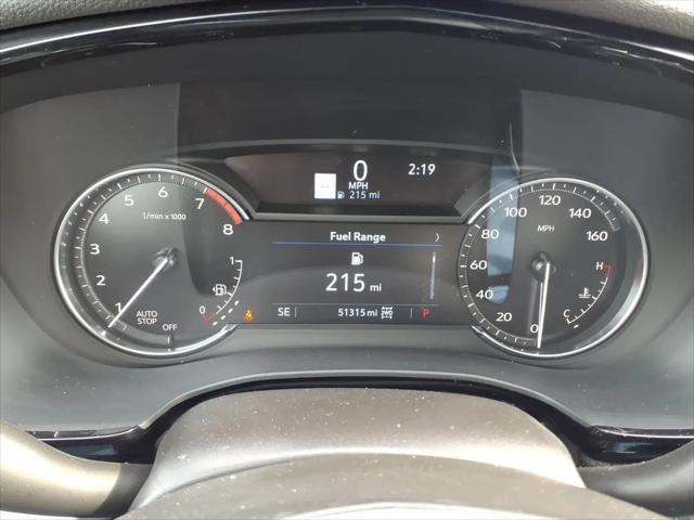 2023 Cadillac XT5 AWD Premium Luxury