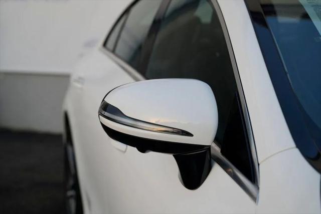 2020 Mercedes-Benz CLS 4MATIC