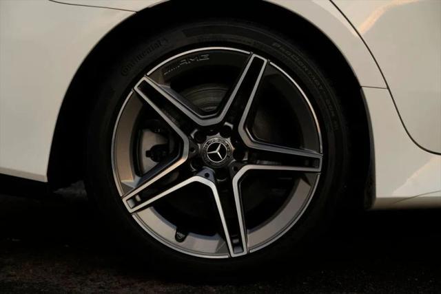 2020 Mercedes-Benz CLS 4MATIC