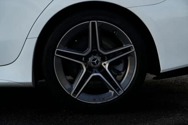 2020 Mercedes-Benz CLS 4MATIC