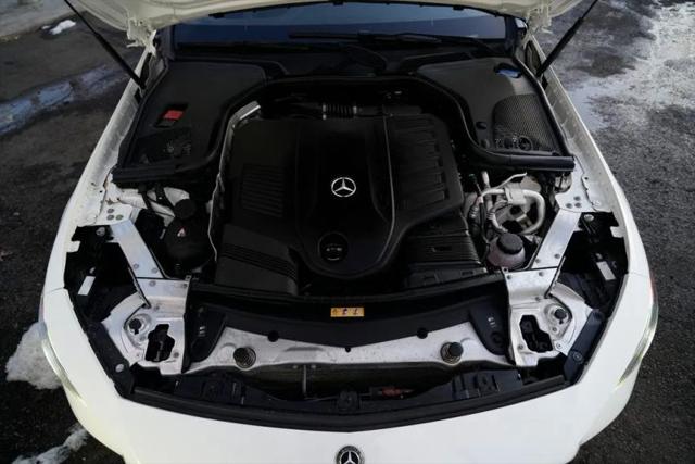 2020 Mercedes-Benz CLS 4MATIC